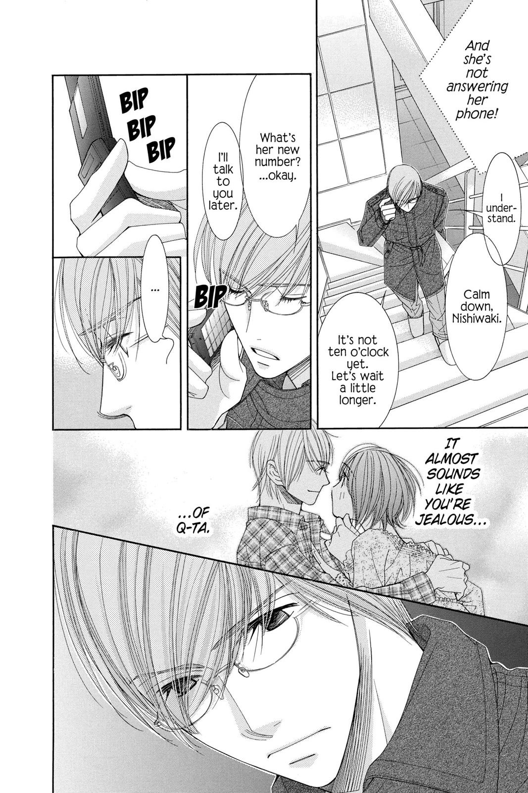 Honey Hunt Chapter 0 page 47 - 