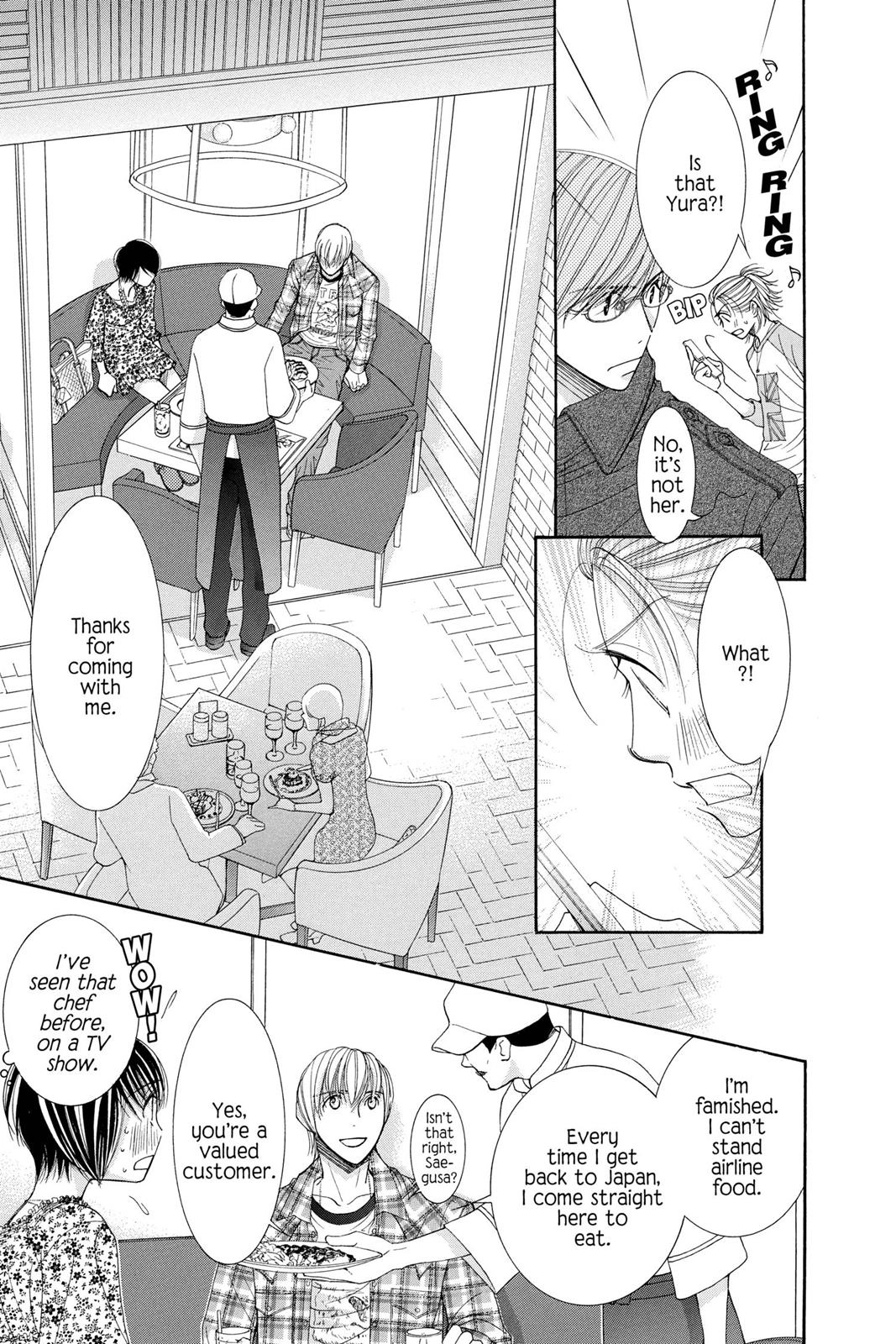 Honey Hunt Chapter 0 page 50 - 