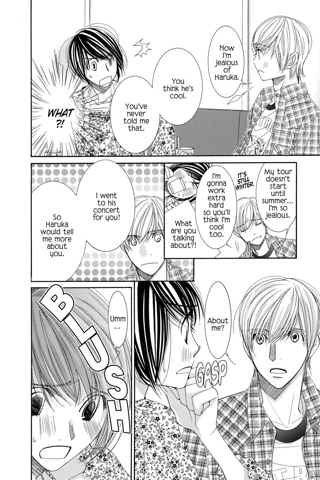 Honey Hunt Chapter 0 page 53 - 