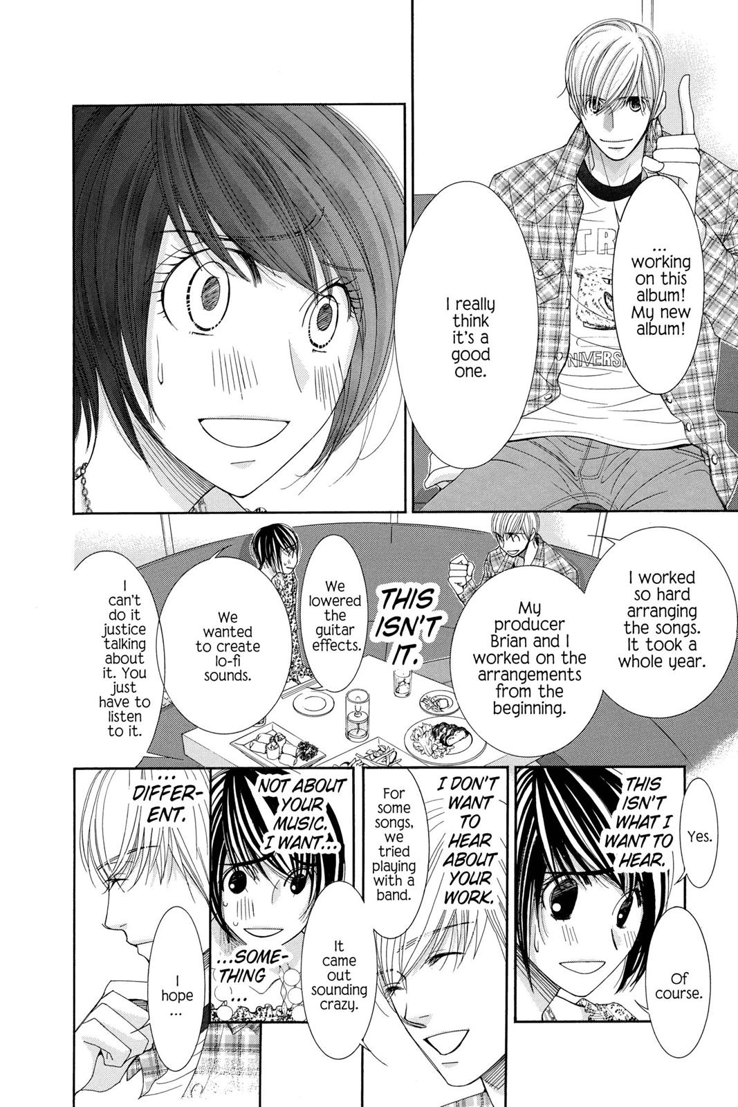 Honey Hunt Chapter 0 page 55 - 