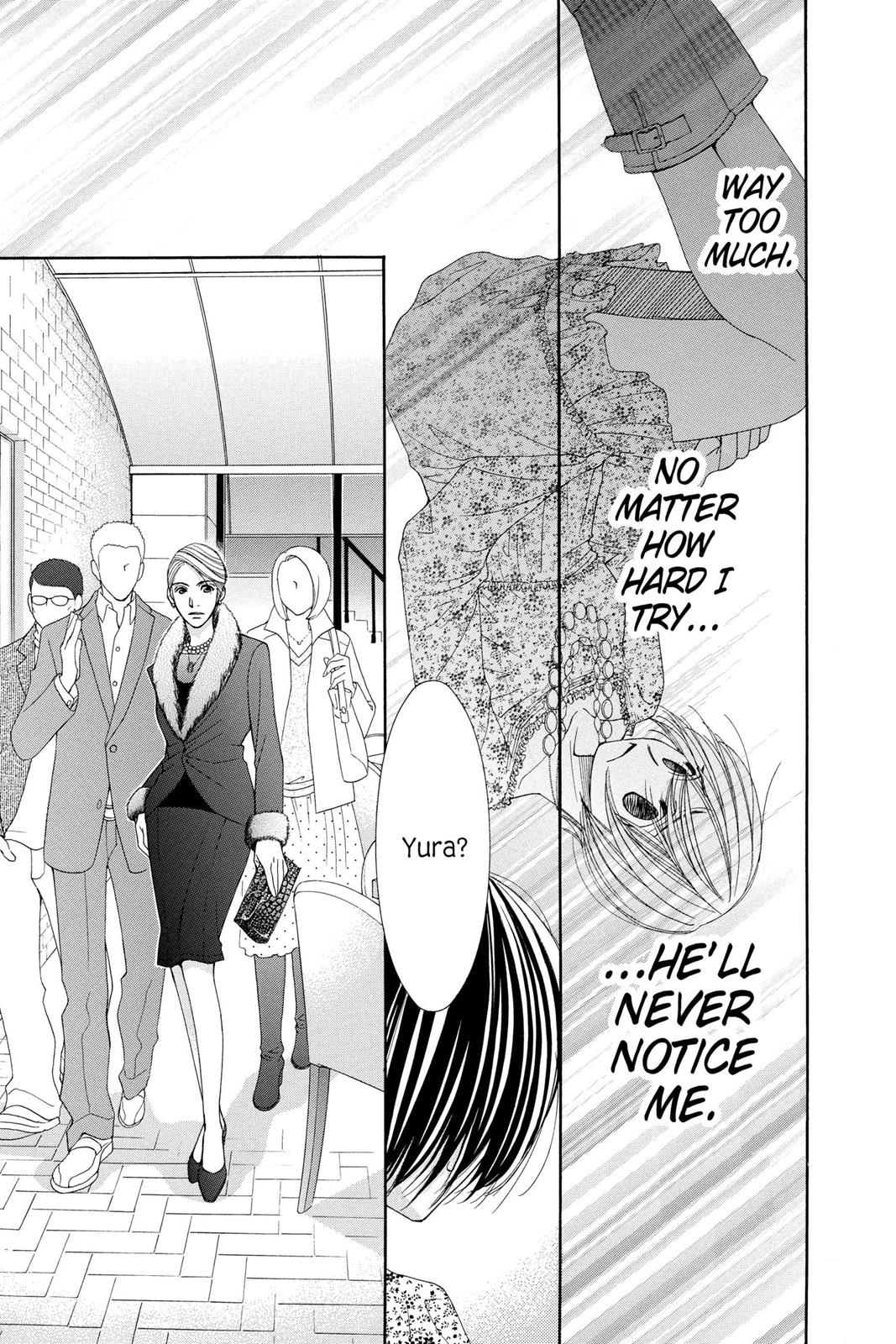 Honey Hunt Chapter 0 page 60 - 