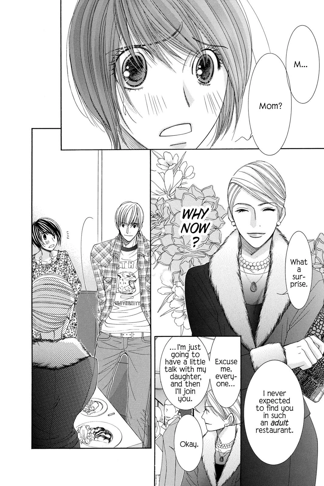 Honey Hunt Chapter 0 page 61 - 