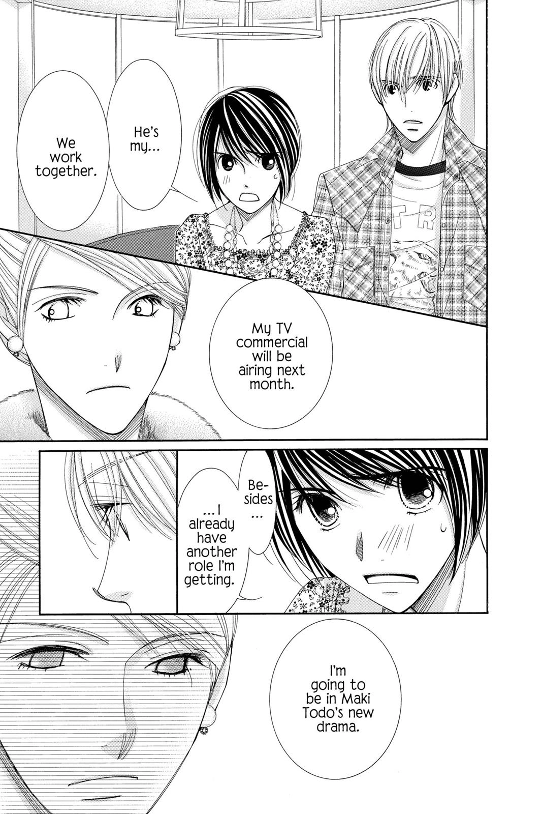 Honey Hunt Chapter 0 page 64 - 