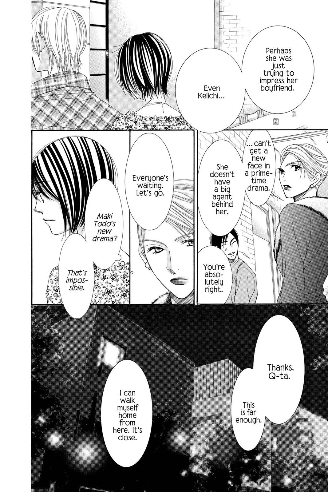 Honey Hunt Chapter 0 page 67 - 