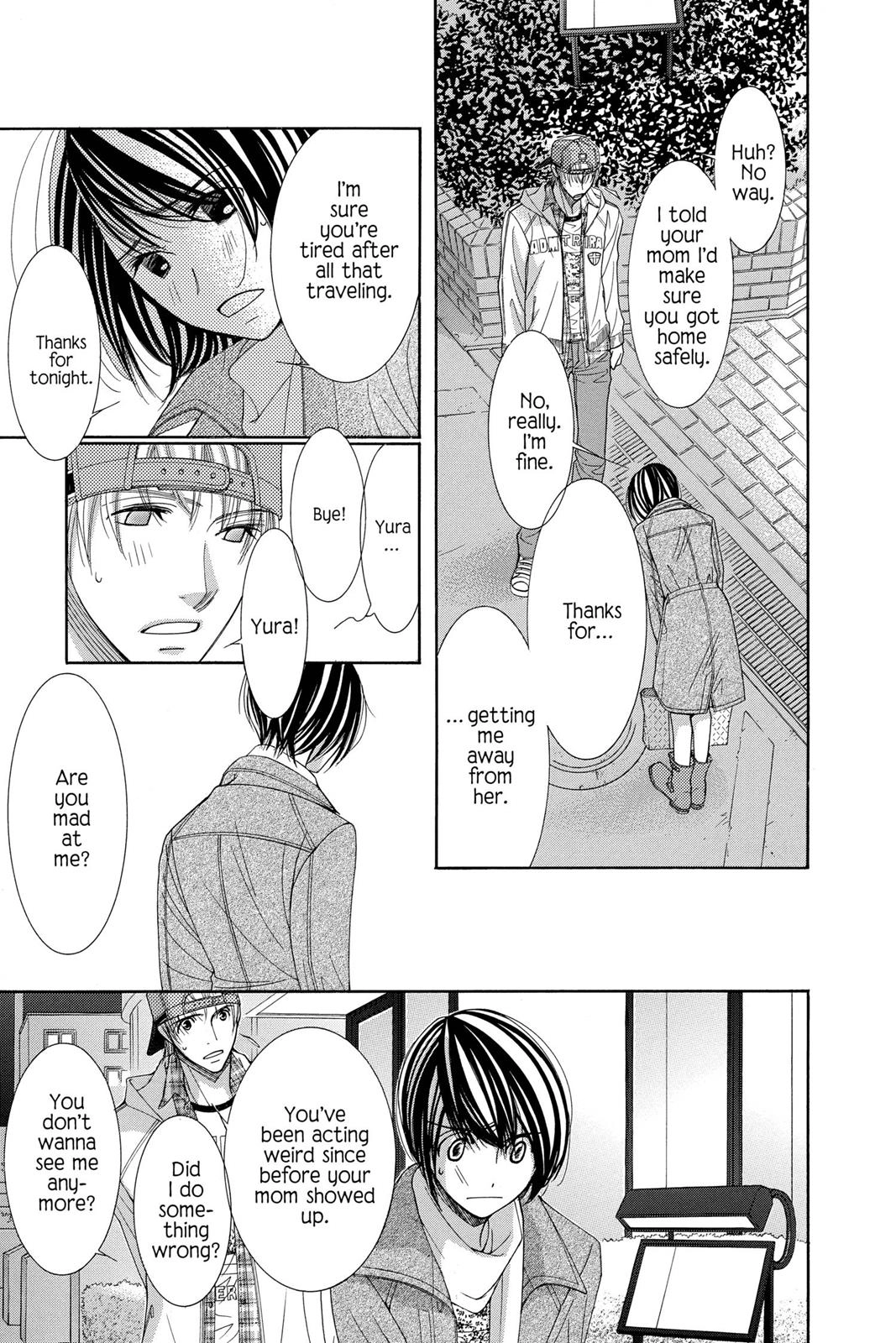 Honey Hunt Chapter 0 page 68 - 