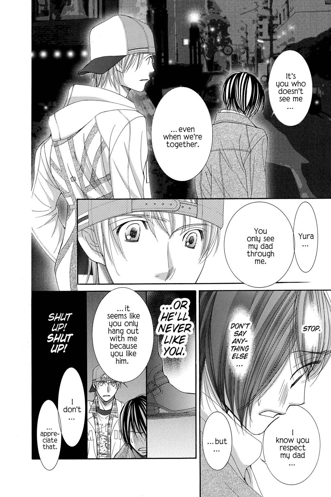 Honey Hunt Chapter 0 page 69 - 