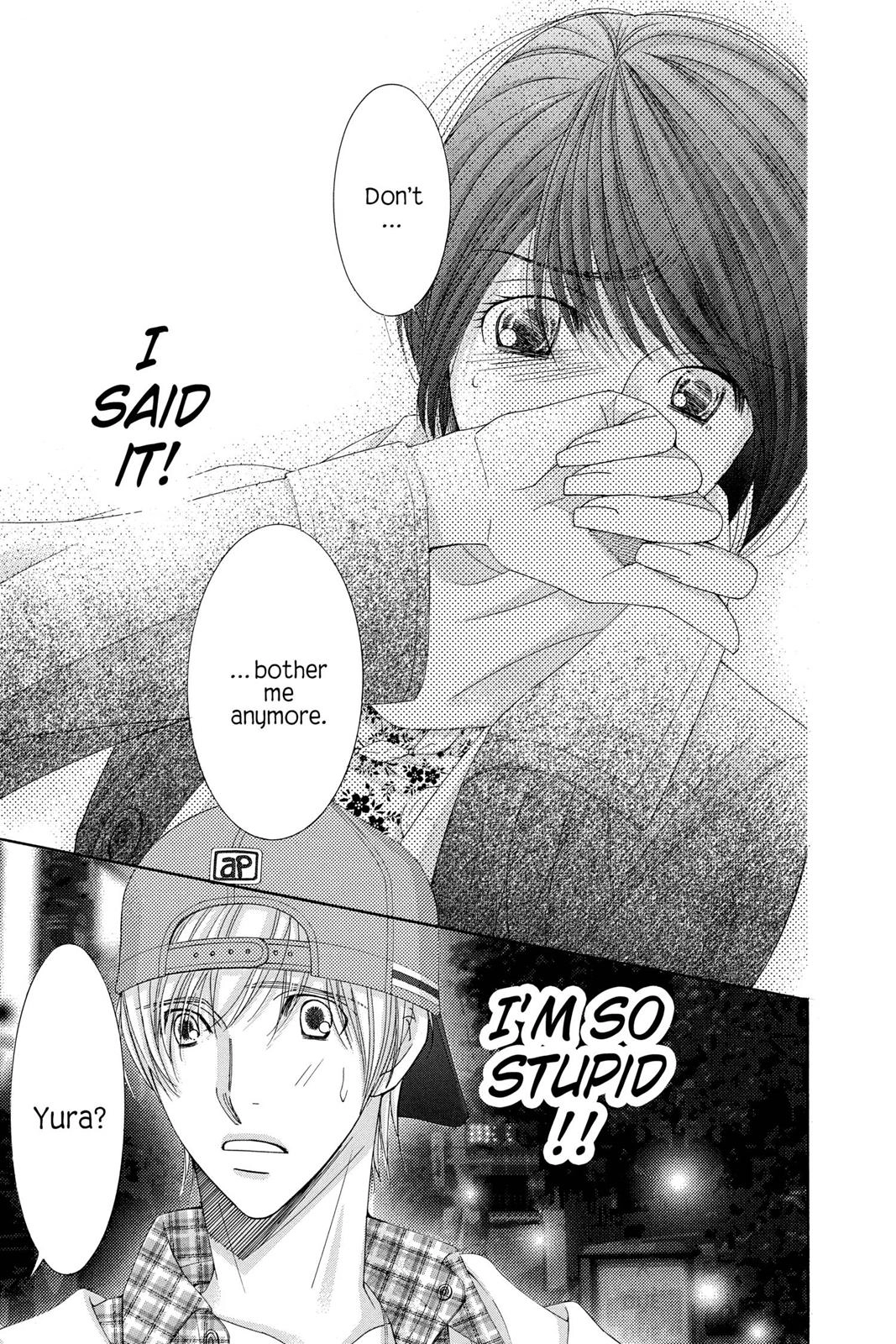 Honey Hunt Chapter 0 page 70 - 
