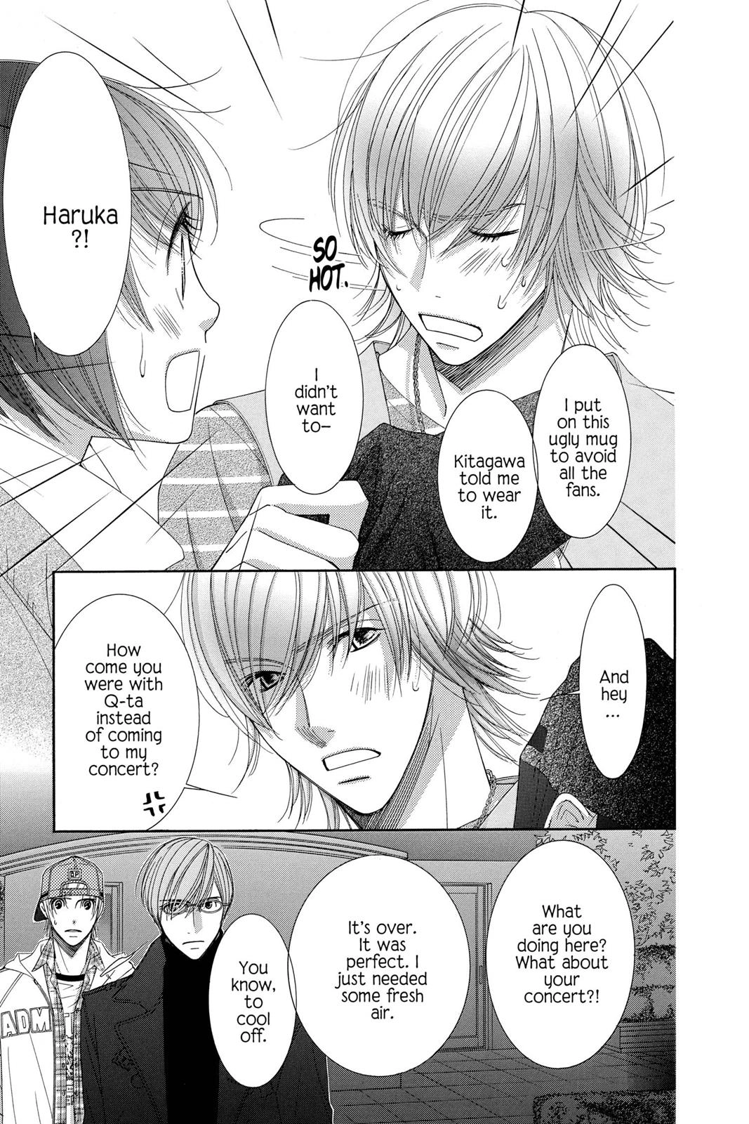 Honey Hunt Chapter 0 page 74 - 