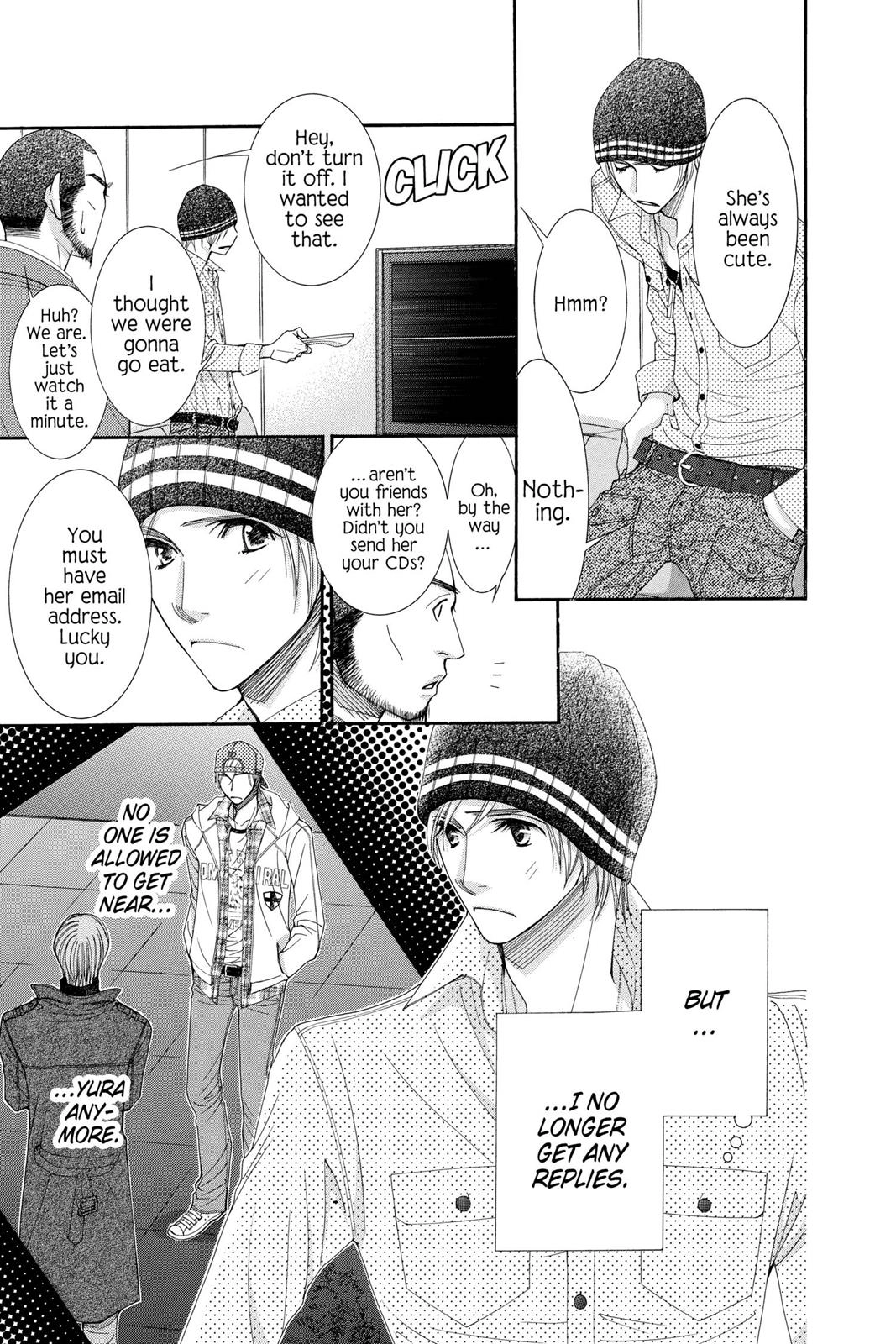 Honey Hunt Chapter 0 page 84 - 