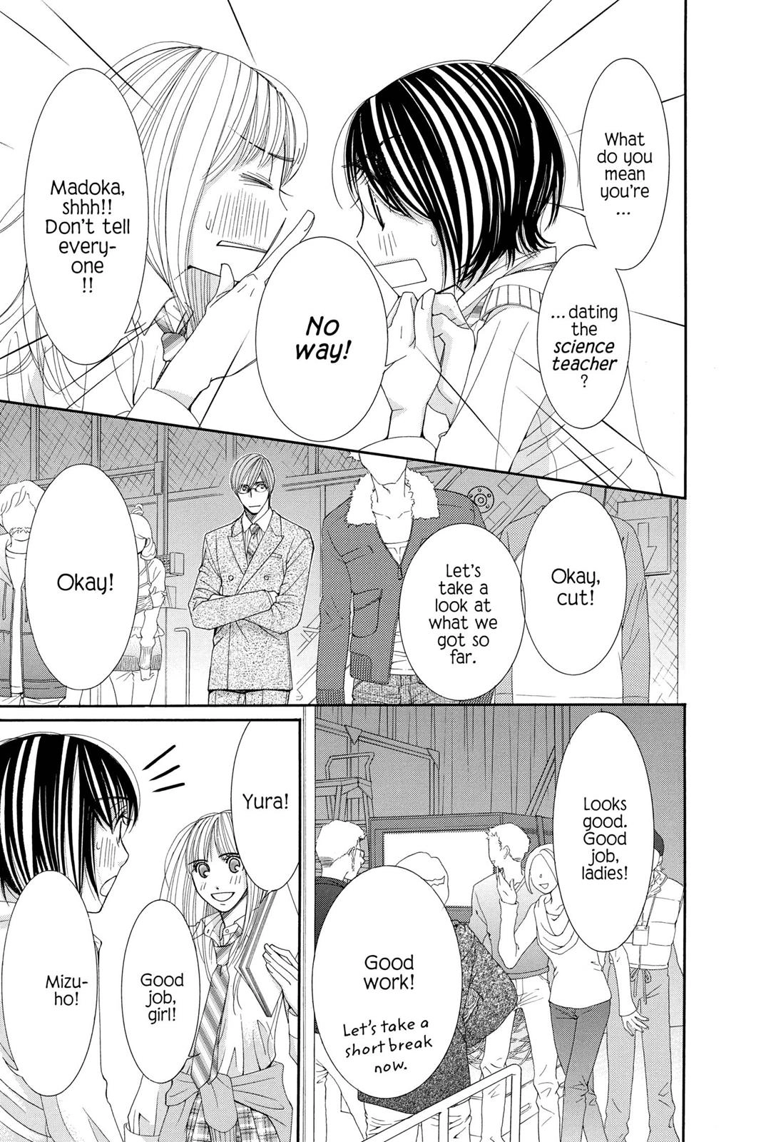 Honey Hunt Chapter 0 page 88 - 