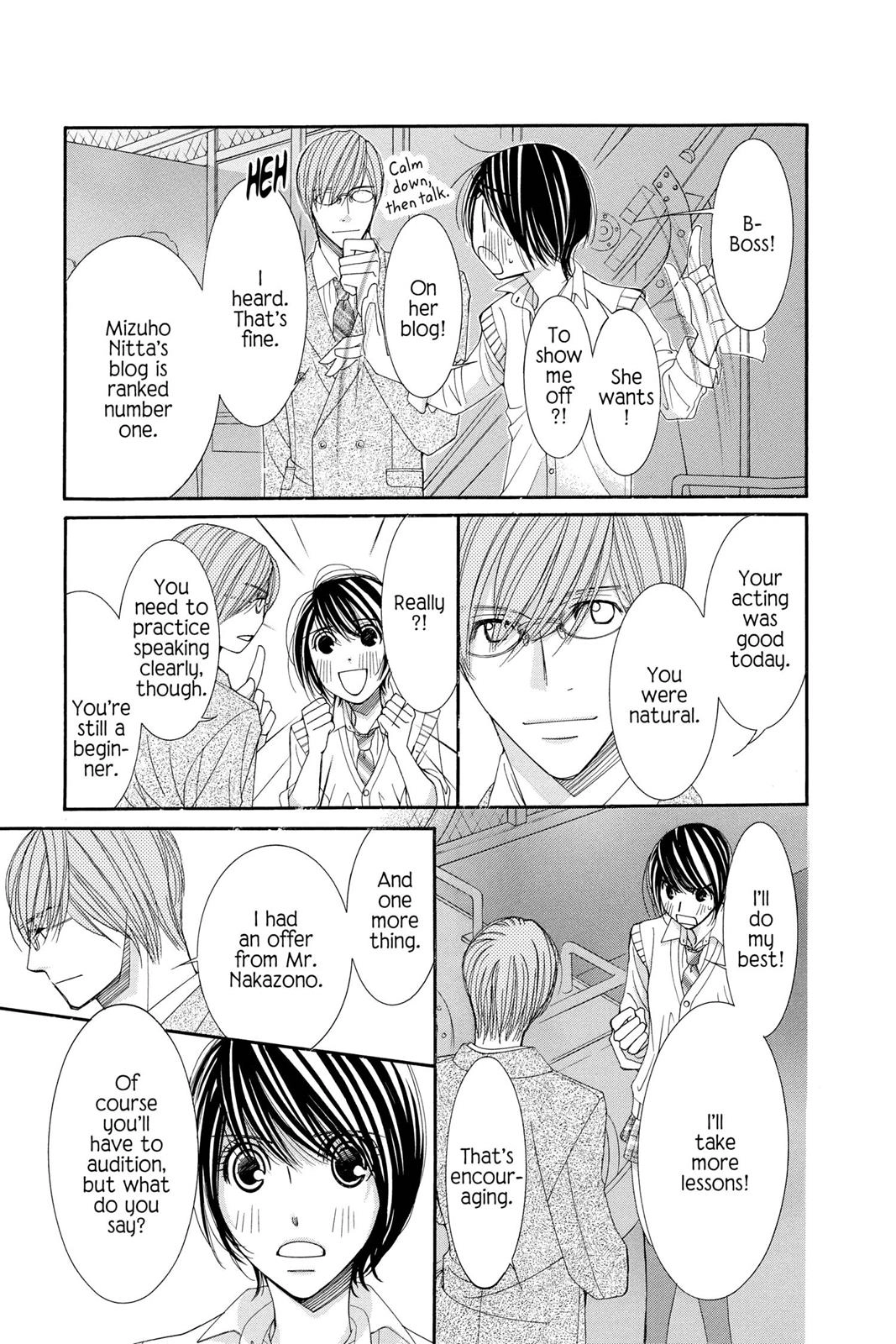 Honey Hunt Chapter 0 page 90 - 