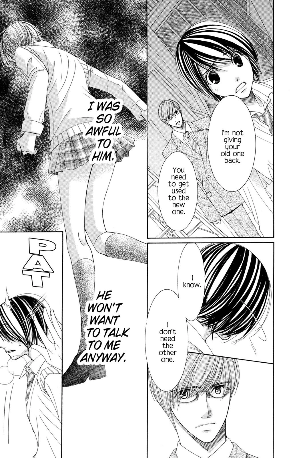 Honey Hunt Chapter 0 page 92 - 