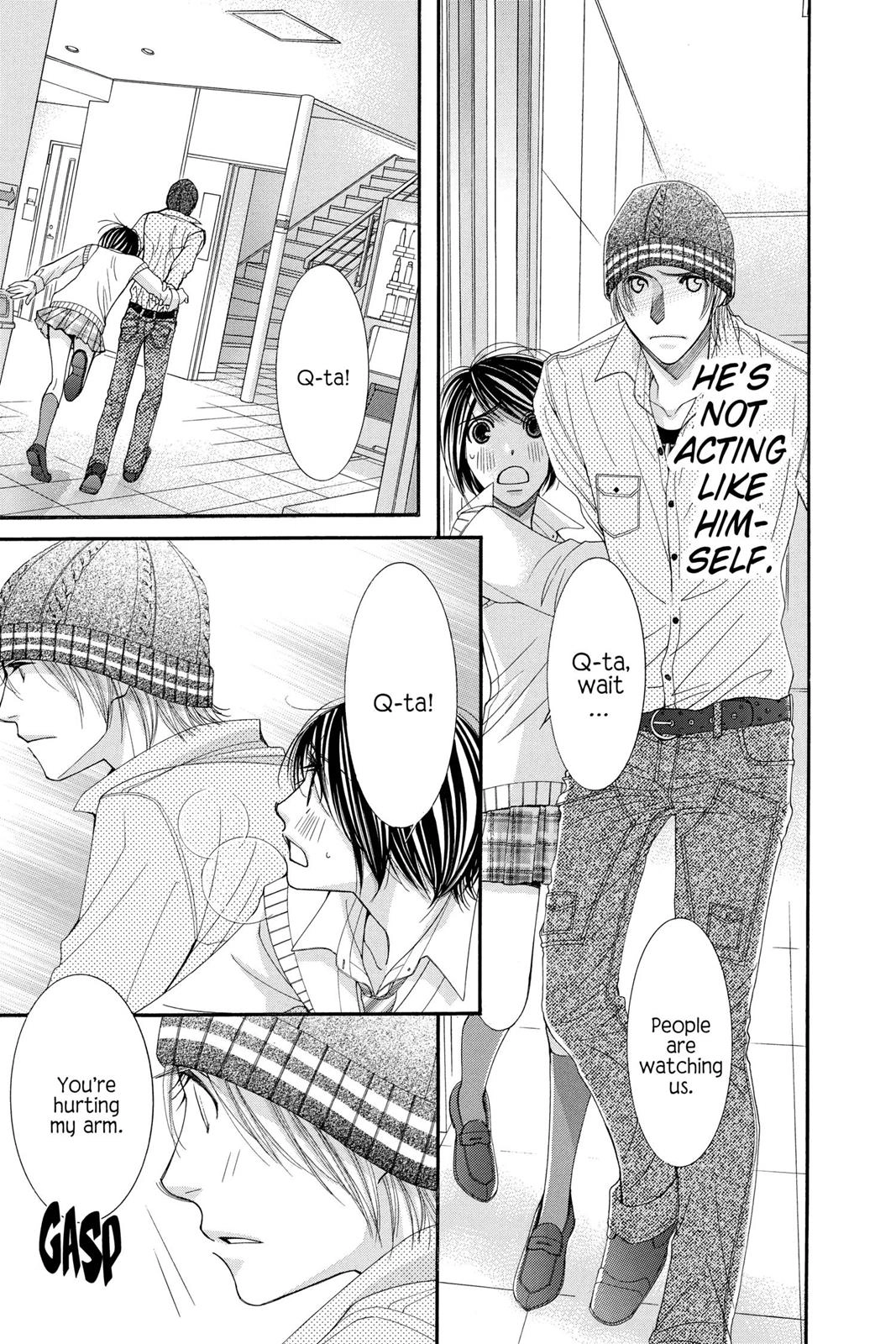 Honey Hunt Chapter 0 page 98 - 