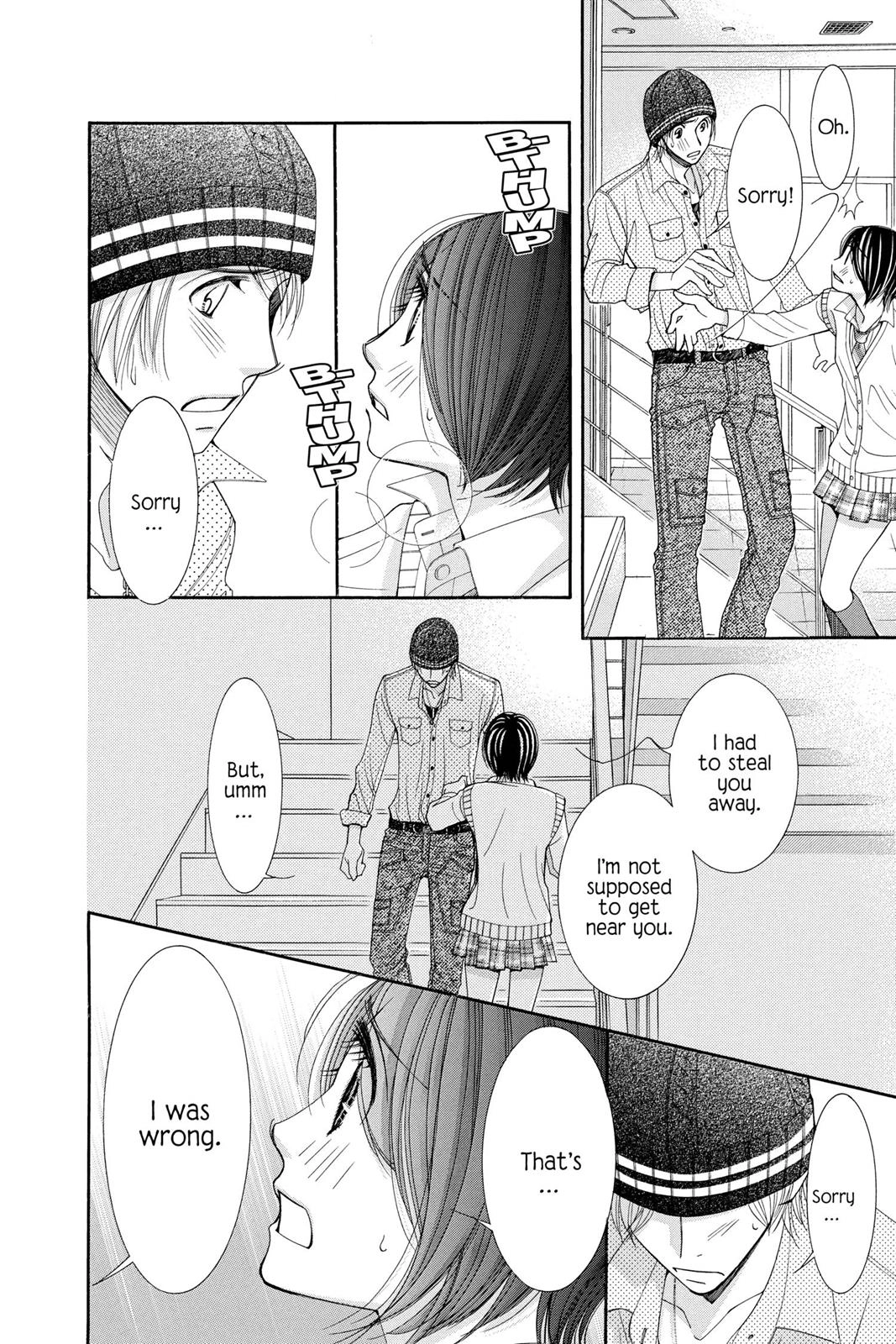 Honey Hunt Chapter 0 page 99 - 