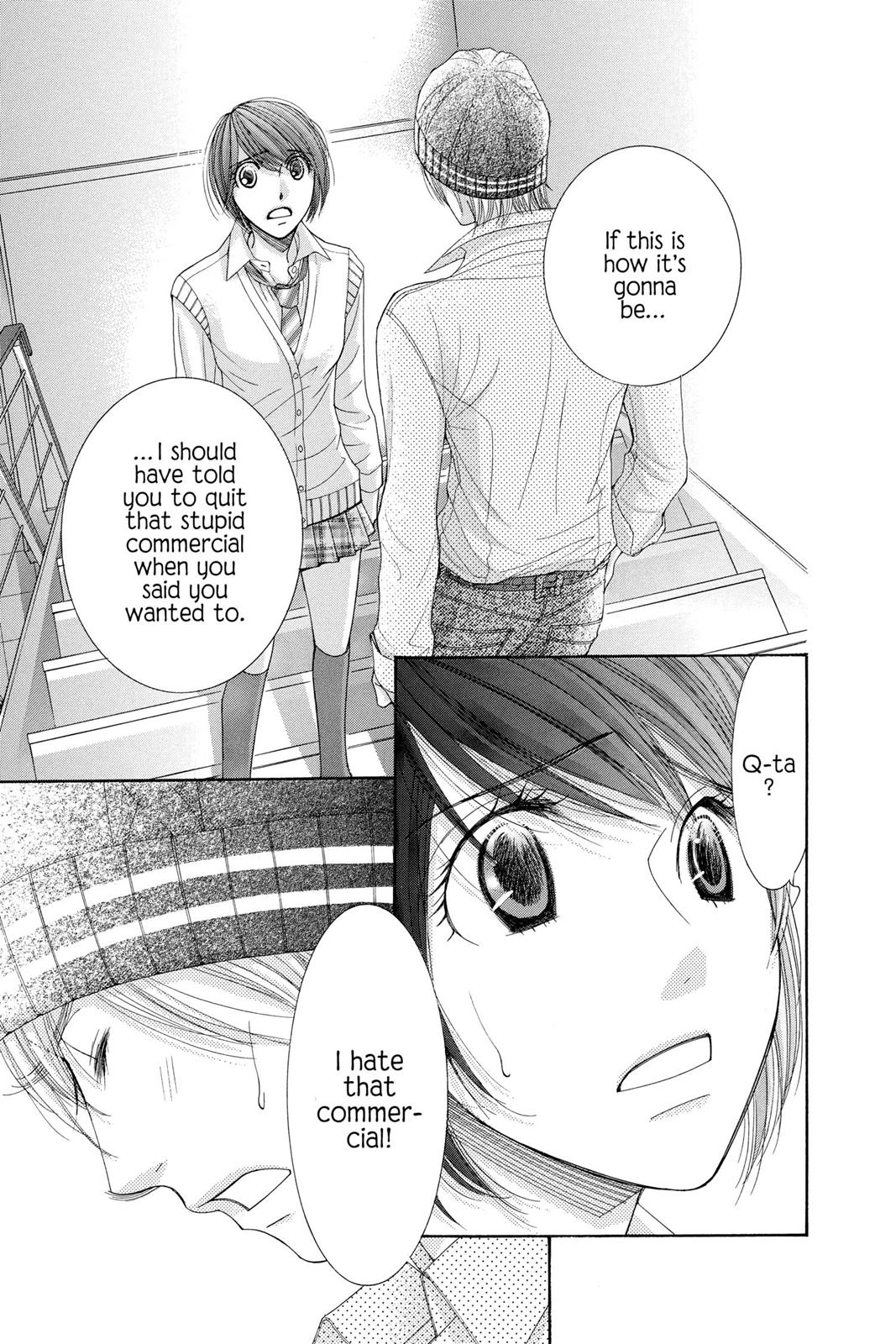 Honey Hunt Chapter 0 page 100 - 