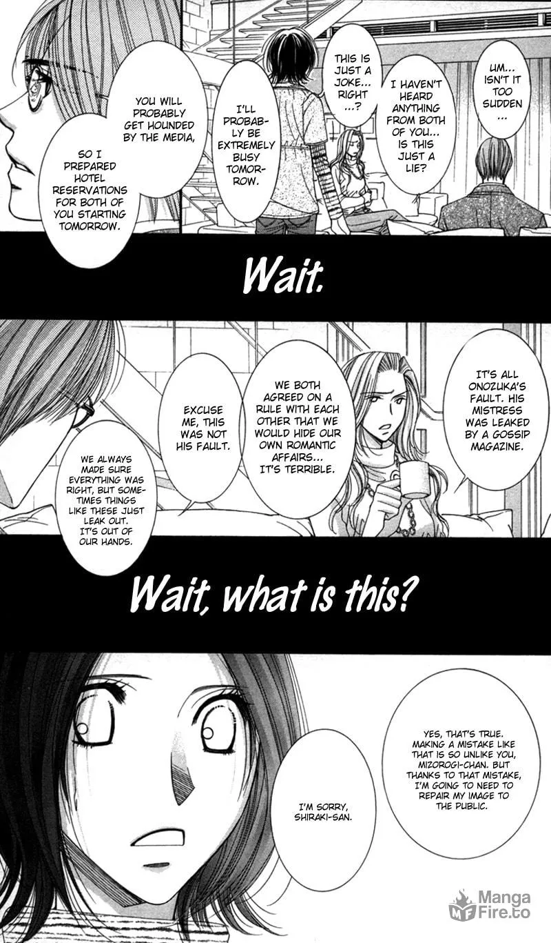 Honey Hunt Chapter 1 page 21 - 