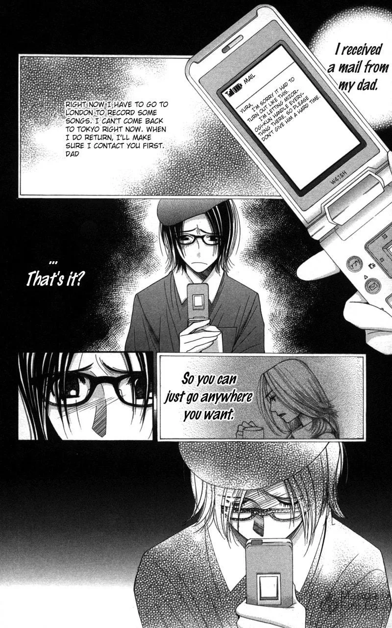 Honey Hunt Chapter 1 page 24 - 