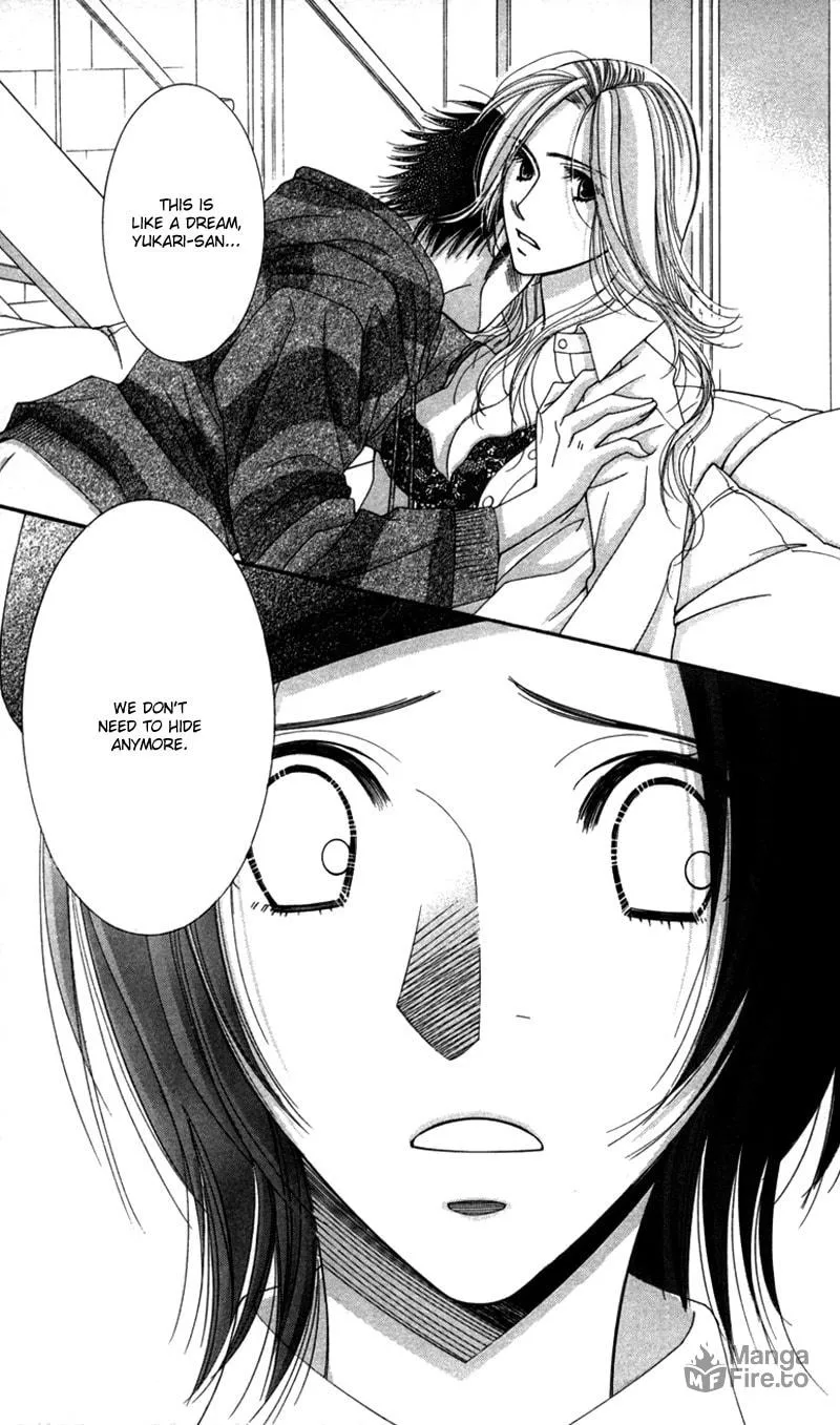 Honey Hunt Chapter 1 page 33 - 