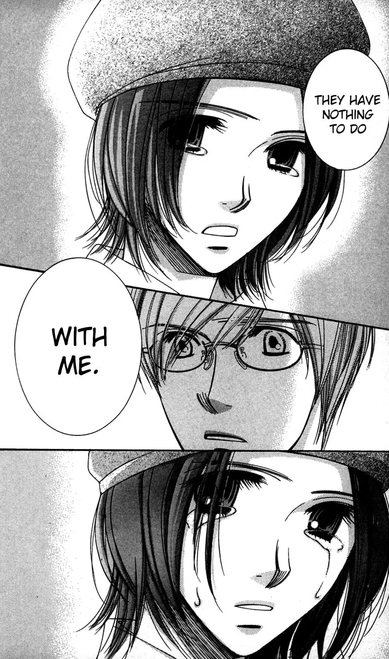 Honey Hunt Chapter 1 page 38 - 