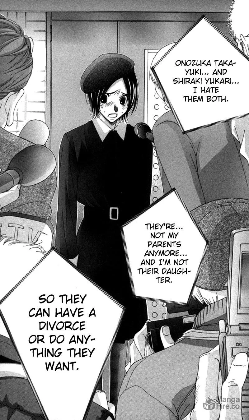 Honey Hunt Chapter 1 page 39 - 