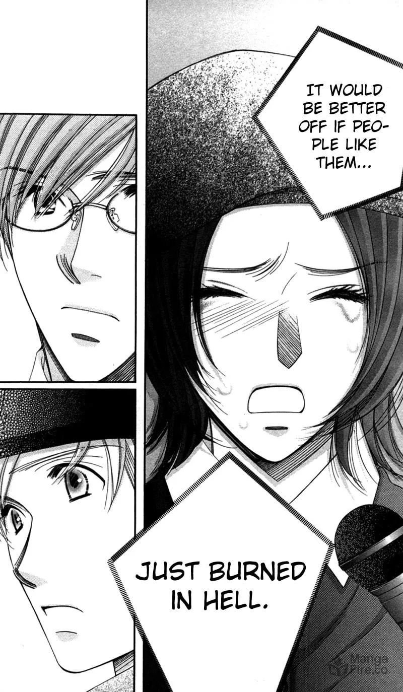 Honey Hunt Chapter 1 page 40 - 