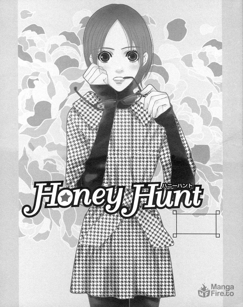 Honey Hunt Chapter 1 page 5 - 