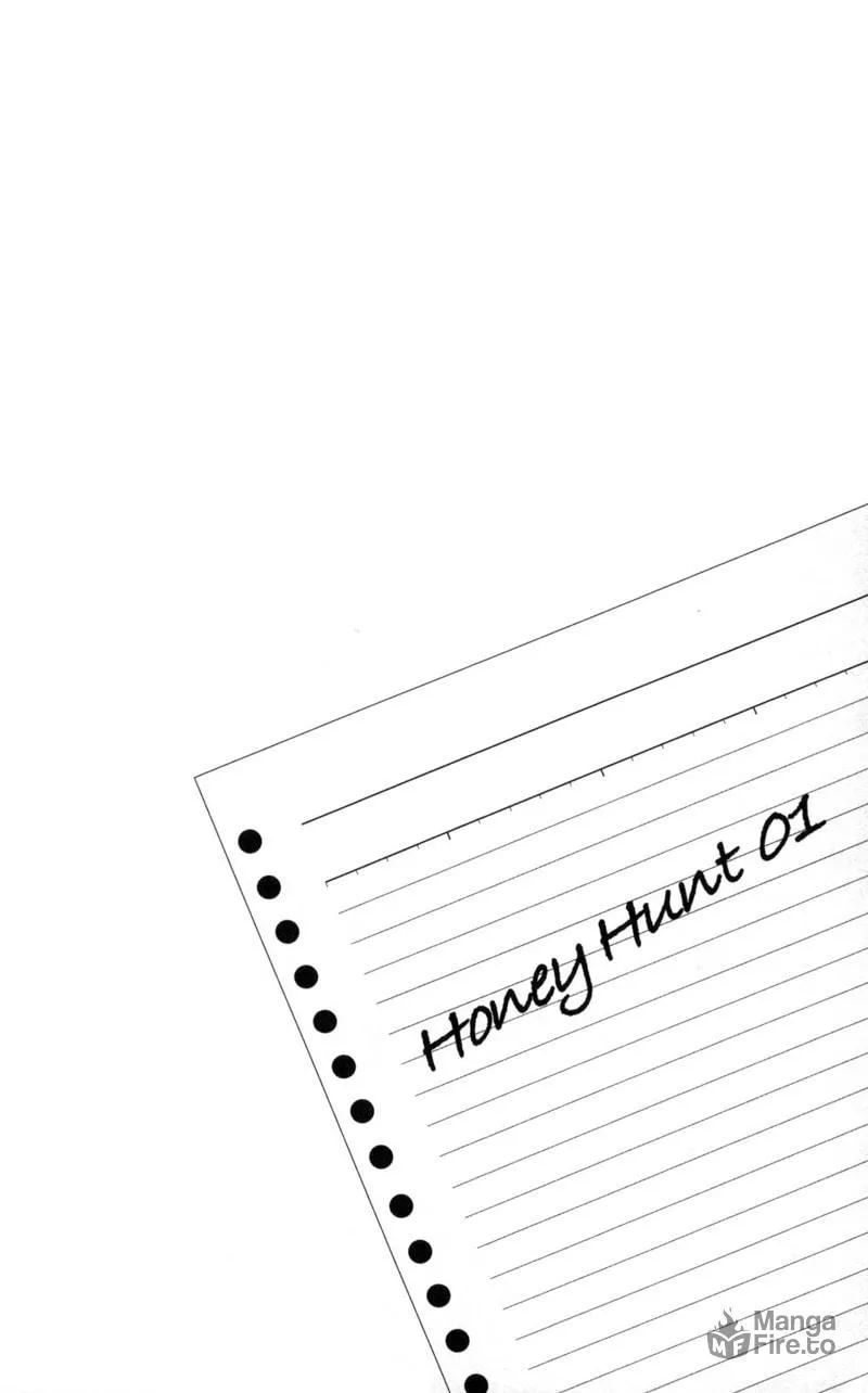 Honey Hunt Chapter 1 page 6 - 