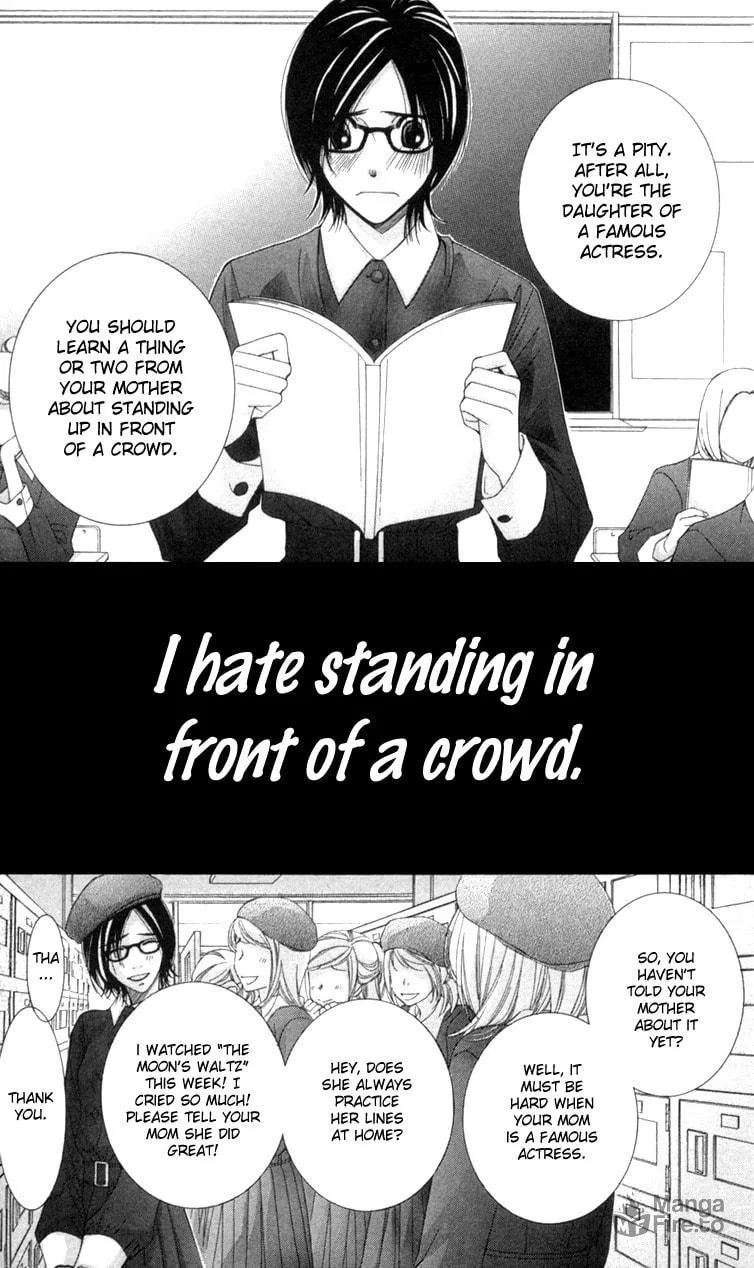 Honey Hunt Chapter 1 page 9 - 