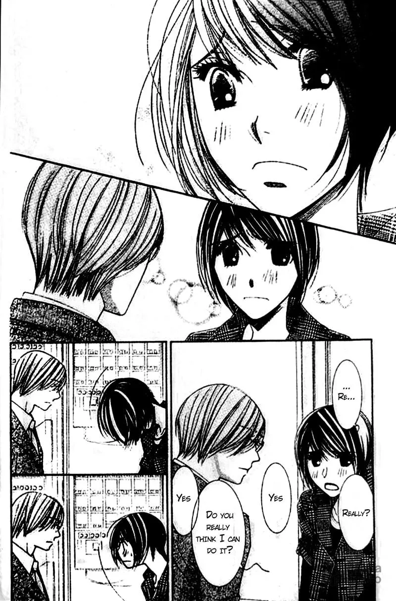 Honey Hunt Chapter 10 page 30 - 