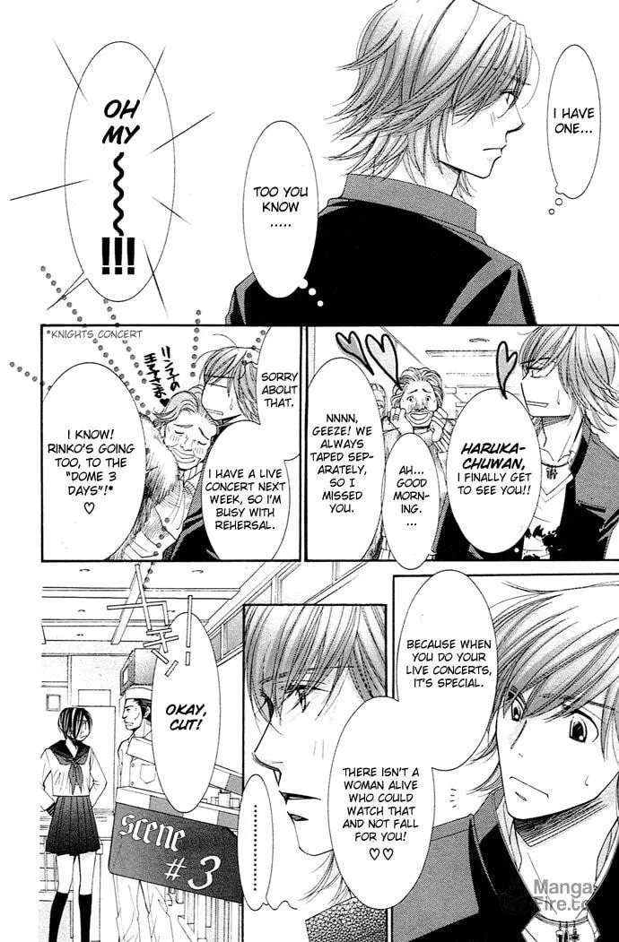 Honey Hunt Chapter 12 page 30 - 