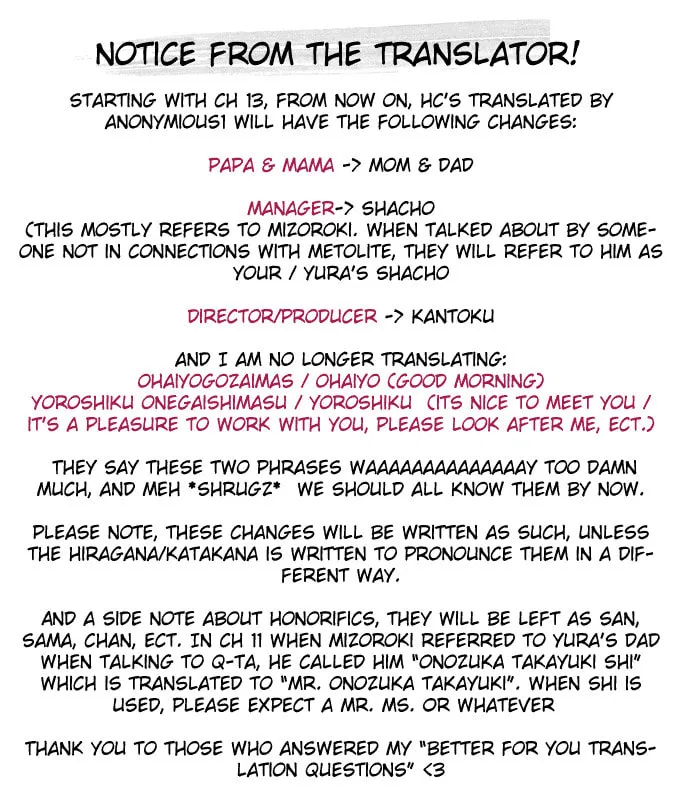 Honey Hunt Chapter 12 page 37 - 