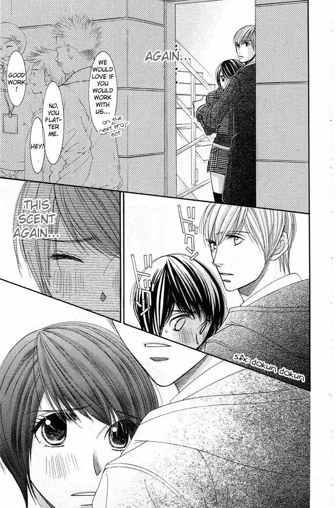 Honey Hunt Chapter 12 page 7 - 