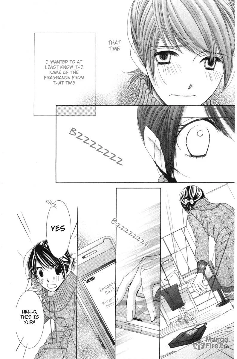 Honey Hunt Chapter 13 page 24 - 