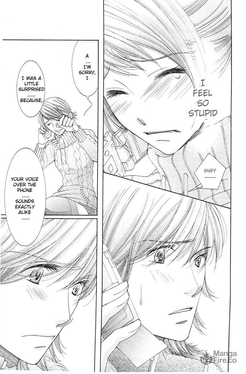 Honey Hunt Chapter 13 page 27 - 