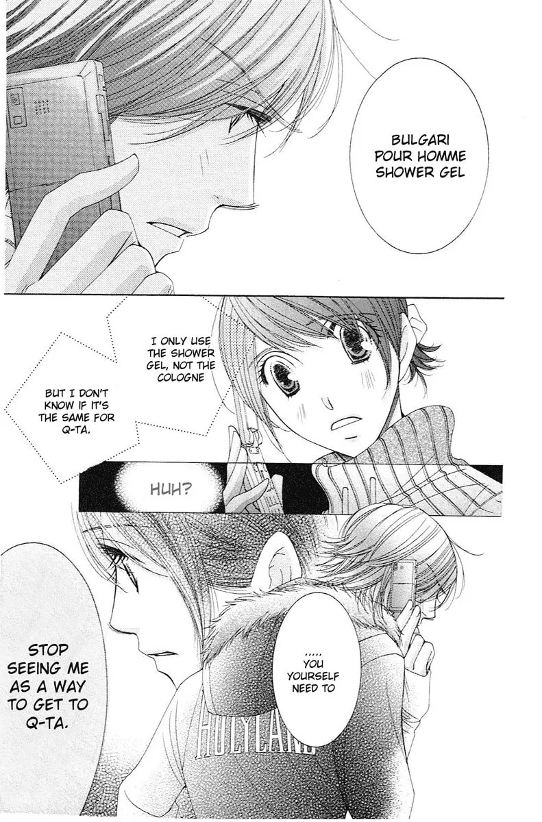 Honey Hunt Chapter 13 page 29 - 