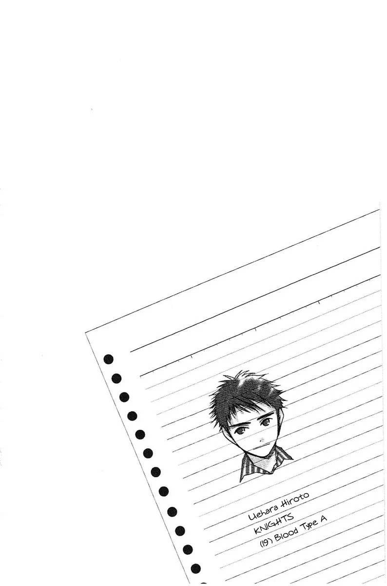 Honey Hunt Chapter 13 page 34 - 