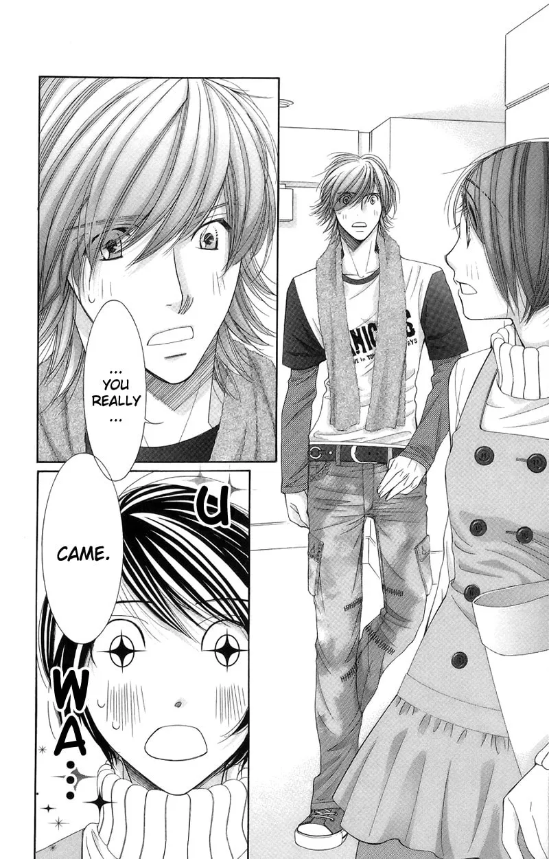 Honey Hunt Chapter 15 page 19 - 