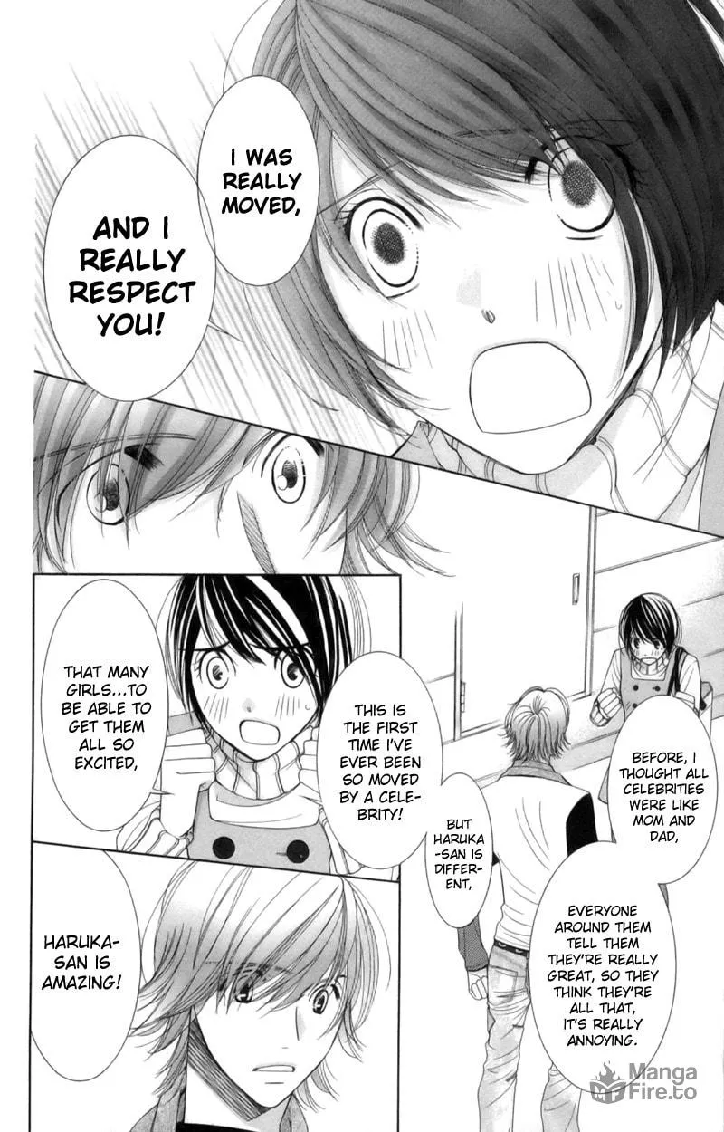 Honey Hunt Chapter 15 page 21 - 