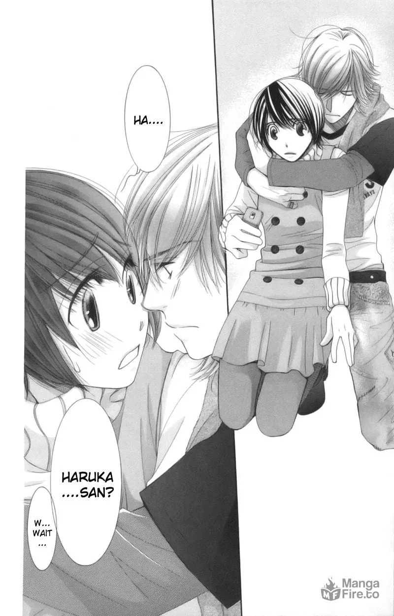 Honey Hunt Chapter 15 page 27 - 