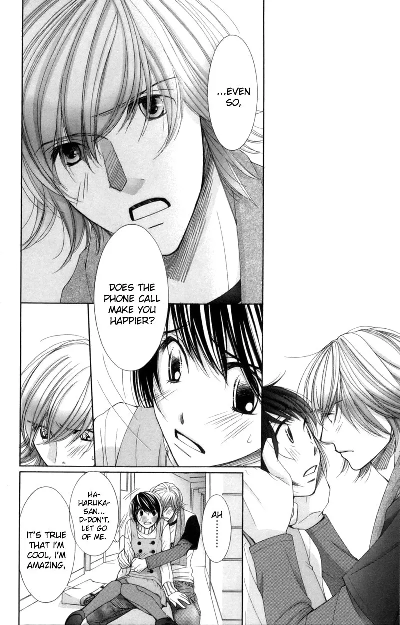 Honey Hunt Chapter 15 page 29 - 