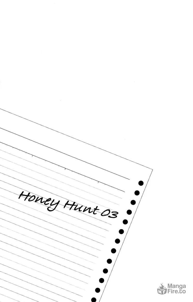 Honey Hunt Chapter 15 page 36 - 