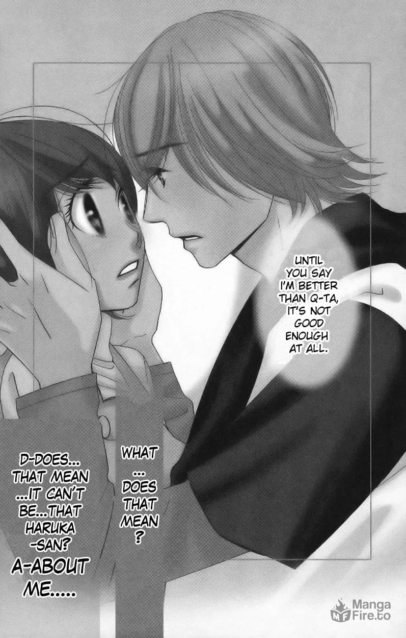 Honey Hunt Chapter 16 page 3 - 
