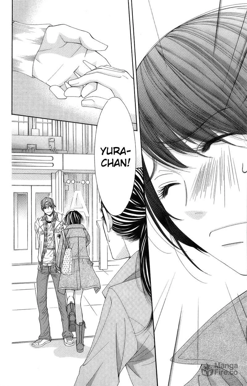 Honey Hunt Chapter 16 page 35 - 