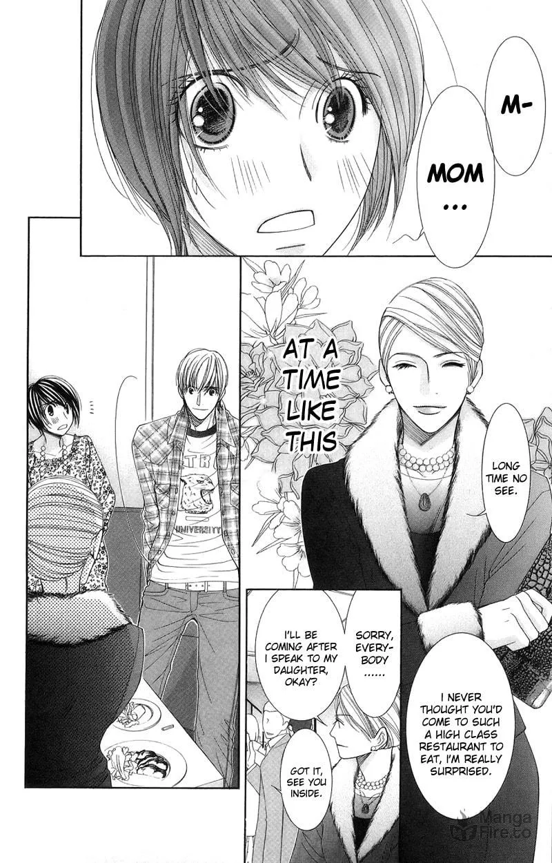 Honey Hunt Chapter 17 page 20 - 