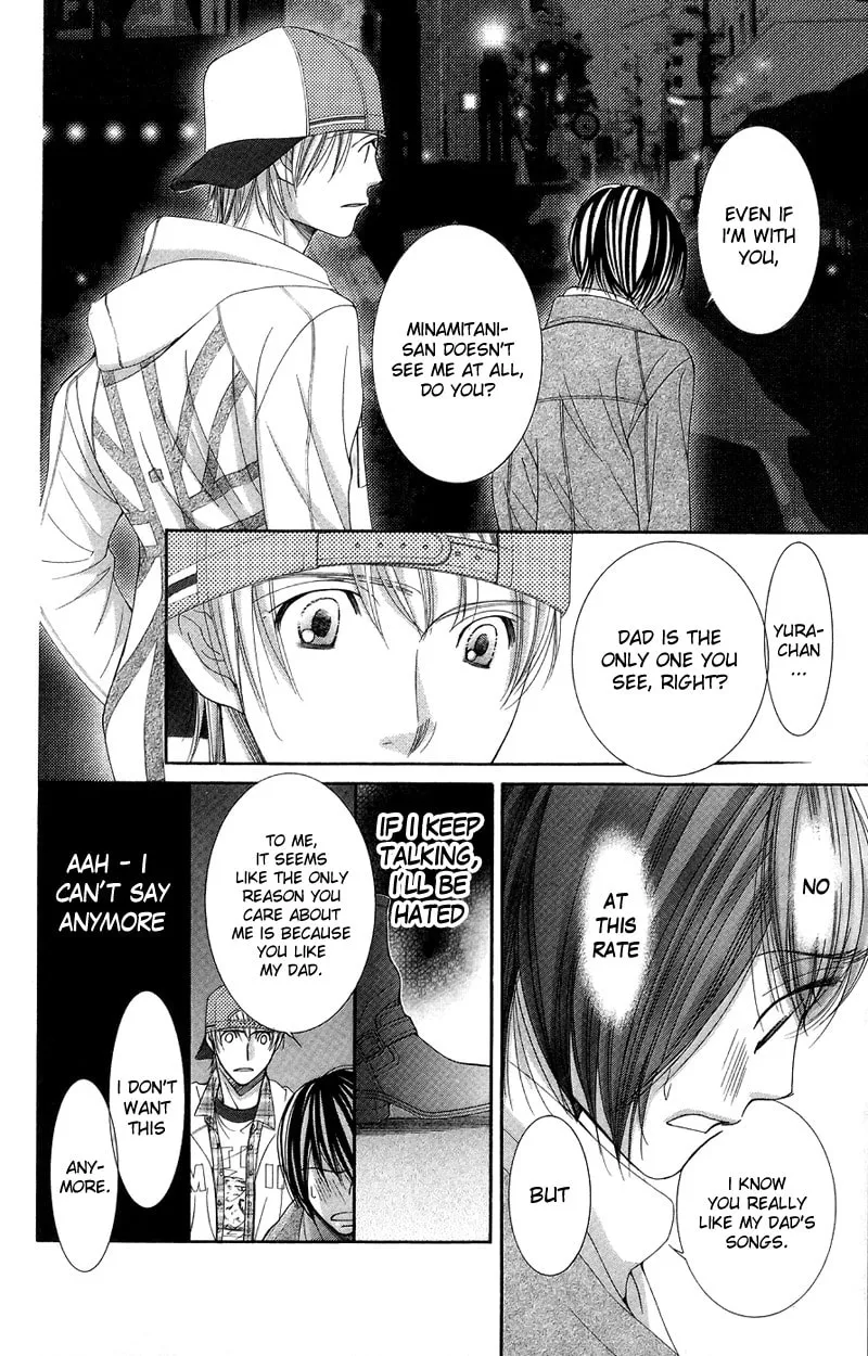 Honey Hunt Chapter 17 page 28 - 