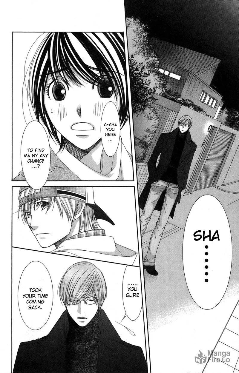 Honey Hunt Chapter 17 page 30 - 