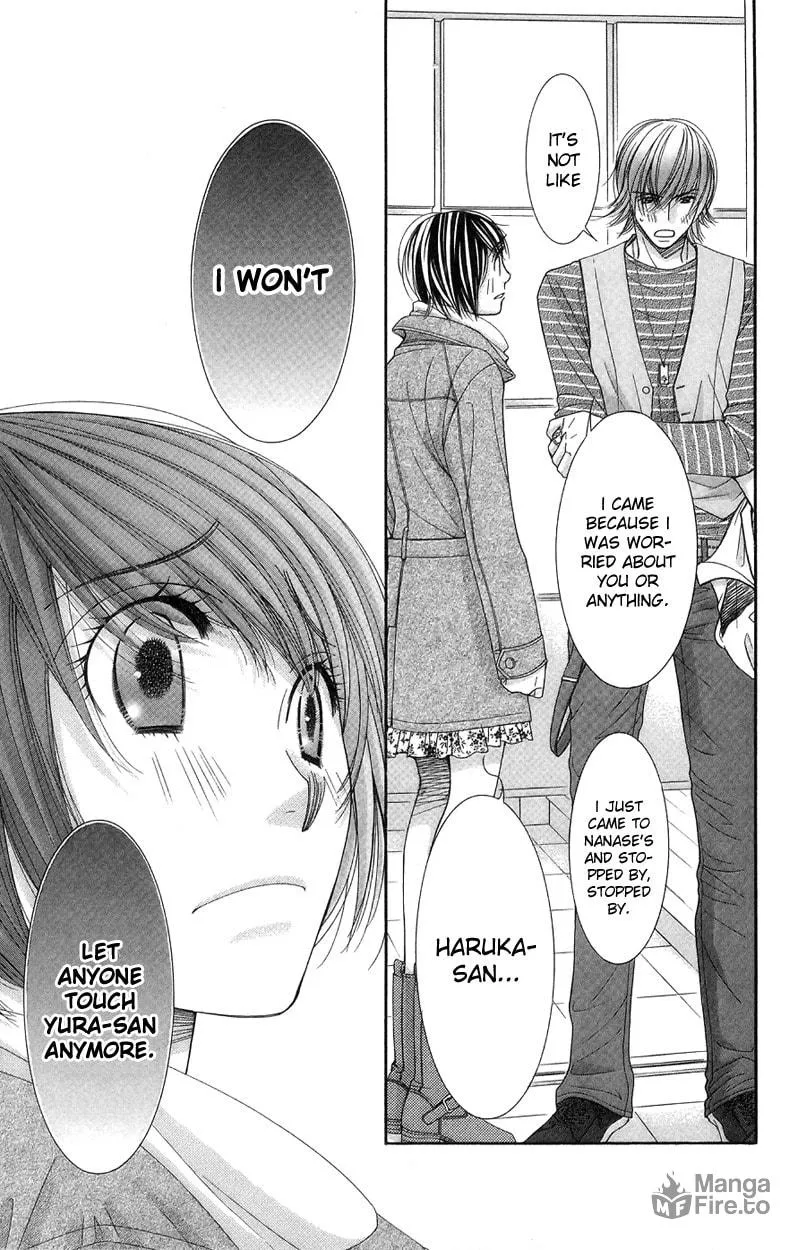 Honey Hunt Chapter 17 page 35 - 