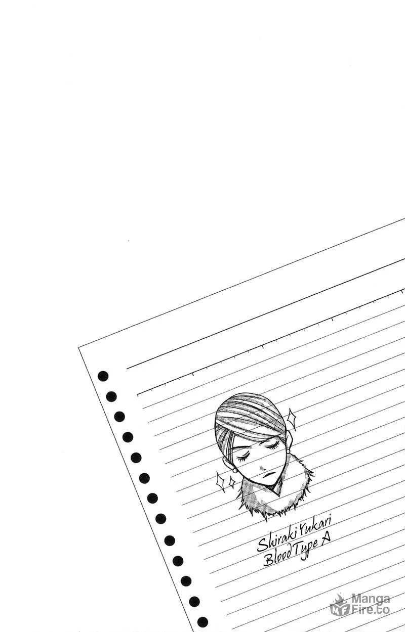 Honey Hunt Chapter 17 page 36 - 