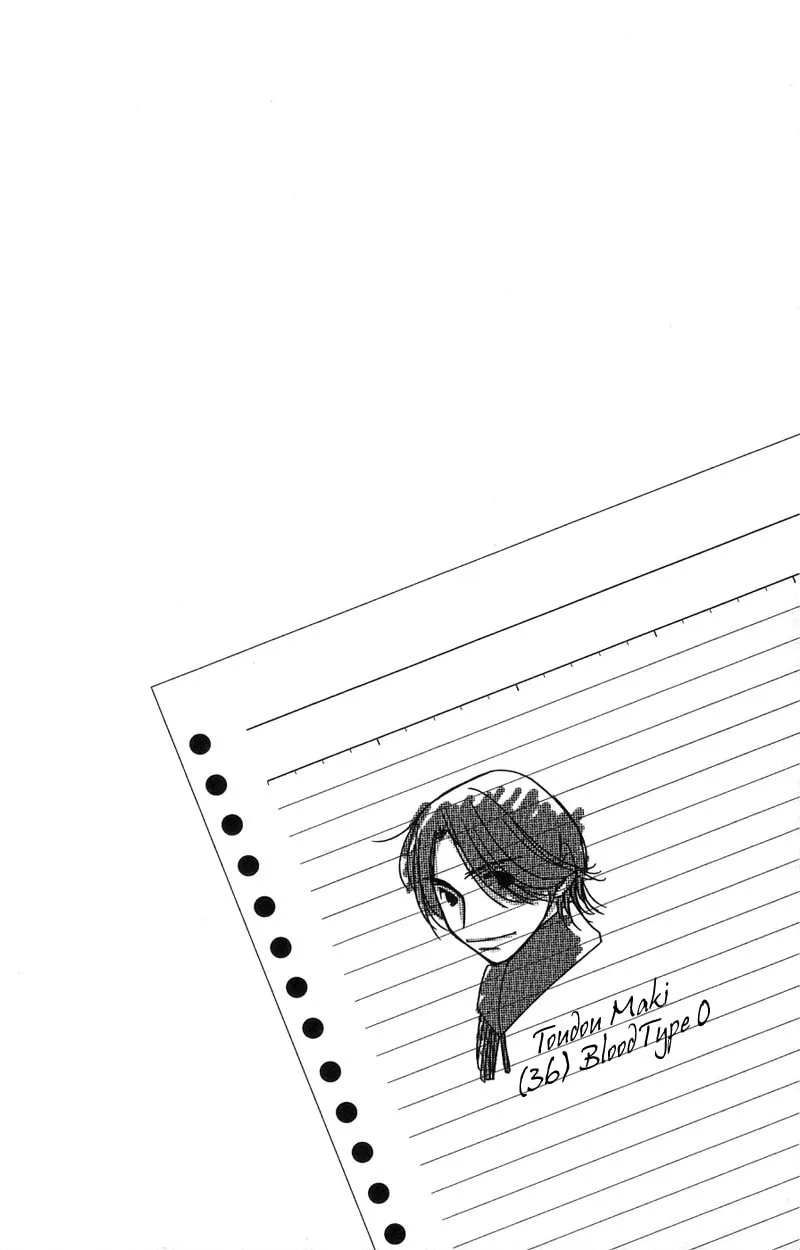 Honey Hunt Chapter 18 page 2 - 