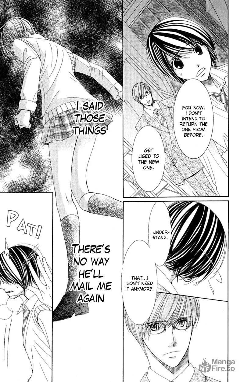 Honey Hunt Chapter 18 page 15 - 